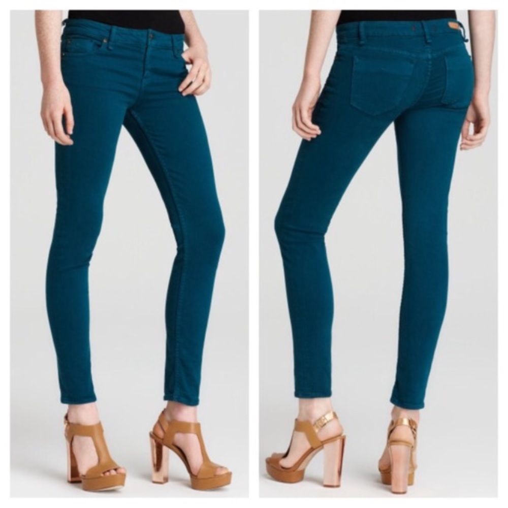 Sanctuary Denim The Charmer Skinny Jeans